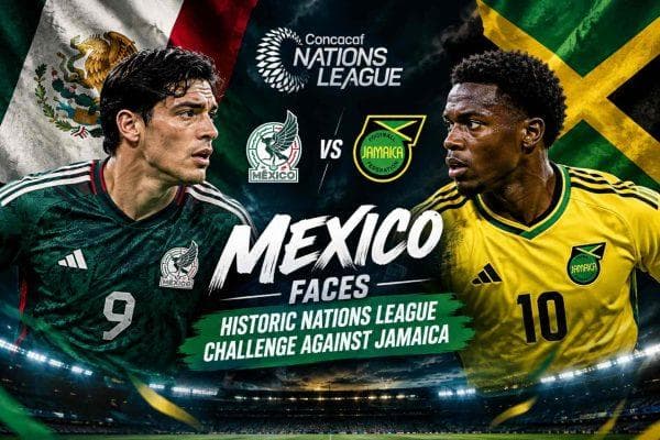 Mexico’s bad news isn’t over as Rafa Márquez faces a bump ahead of Nations League