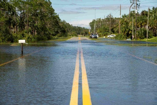 Florida flooding could return as heavy rain threatens parts of the state