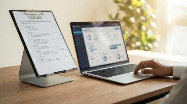 Job hunting in the age of AI: How to keep your resume from getting overlooked