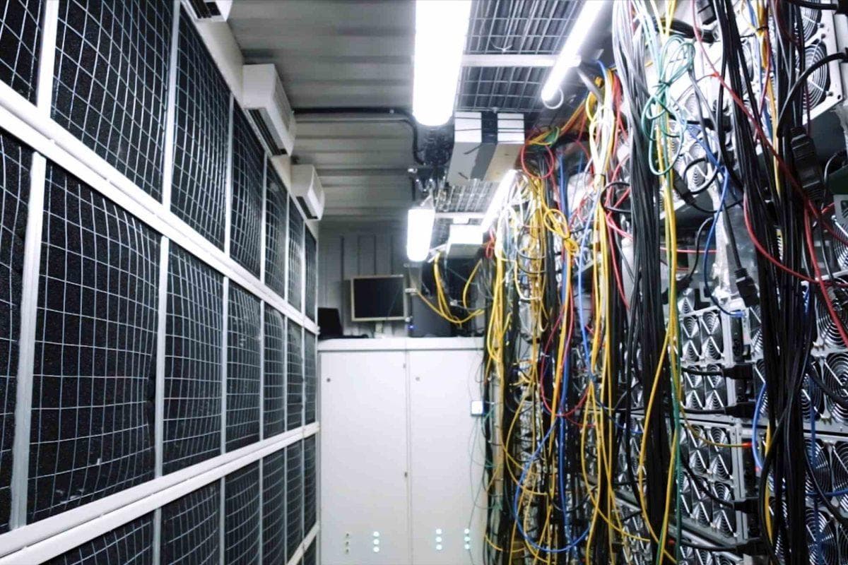 New York residents discovered giant data center after power bills suddenly rise