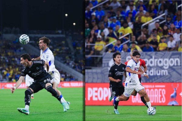 Cruz Azul shows signs of ‘champion syndrome’ after dominating Mexico