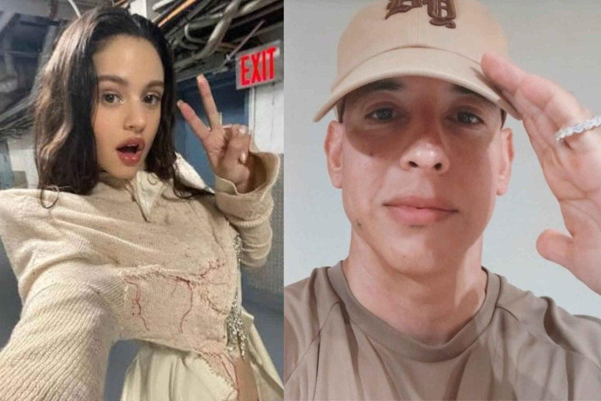 Latin Grammys 2026 are bringing out the big names and Rosalía and Daddy Yankee are just the beginning