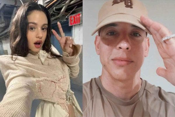 Latin Grammys 2026 are bringing out the big names and Rosalía and Daddy Yankee are just the beginning