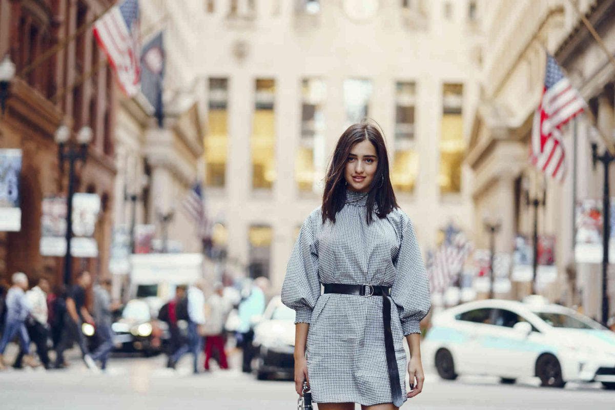5 small styling changes that made a big impact on the streets of New York