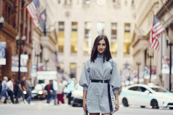 5 small styling changes that made a big impact on the streets of New York