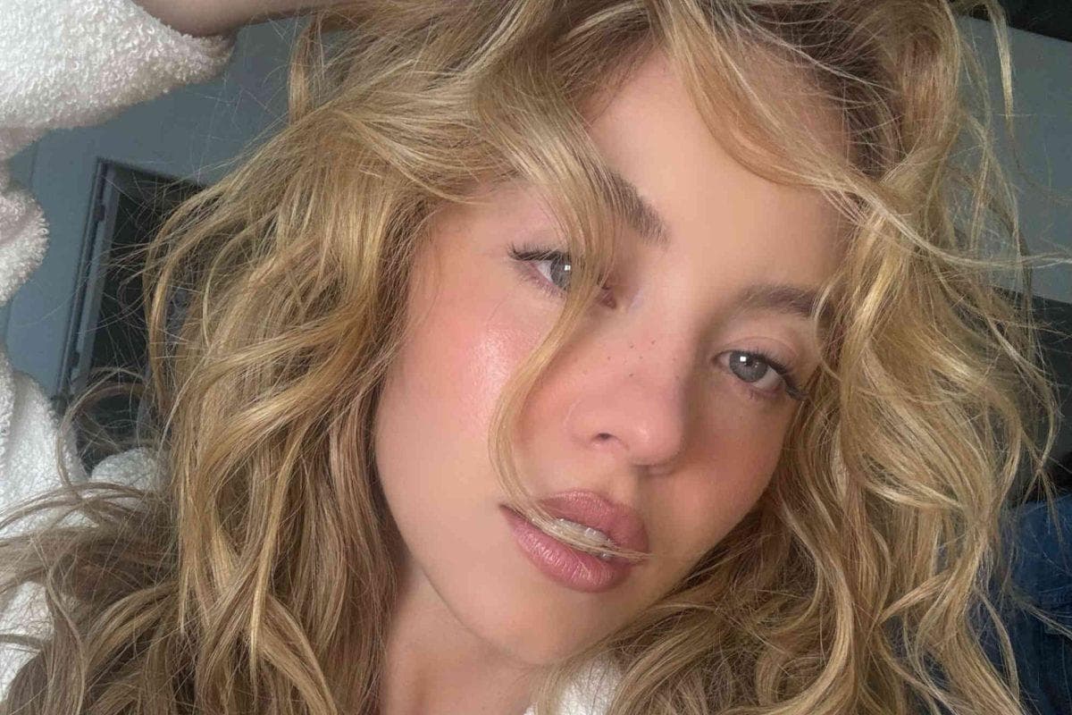 Sydney Sweeney leaves little to the imagination as her provocative ‘Send Nudes’ era begins