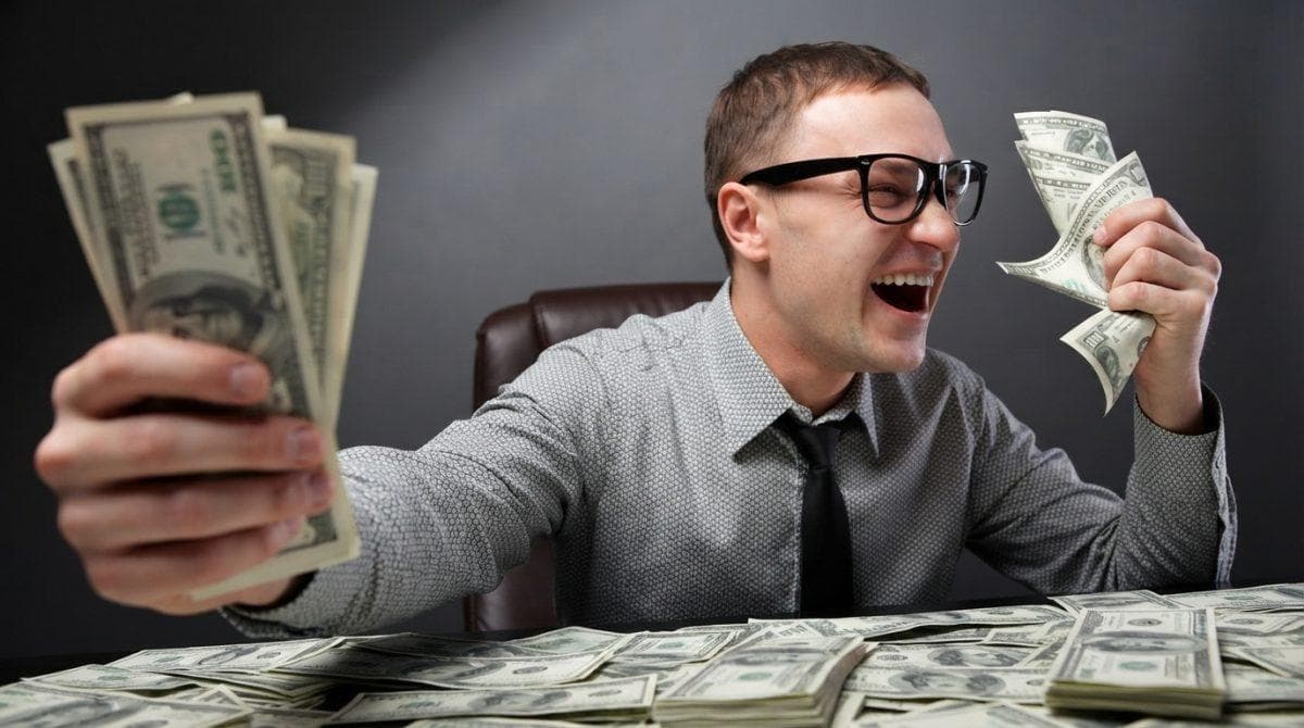 Forget Silicon Valley these everyday businesses helped create millions of US millionaires