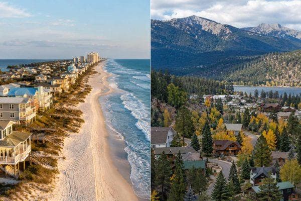 Owners in resort towns are crying out in desperation as their properties become financial nightmares