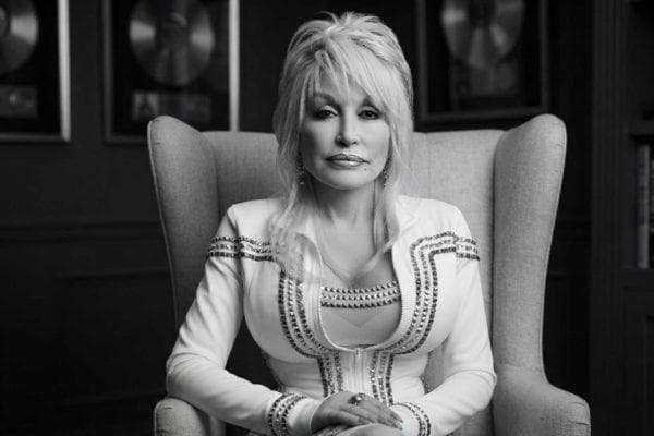 Dolly Parton Day comes with plenty to do and one special moment at 5 pm