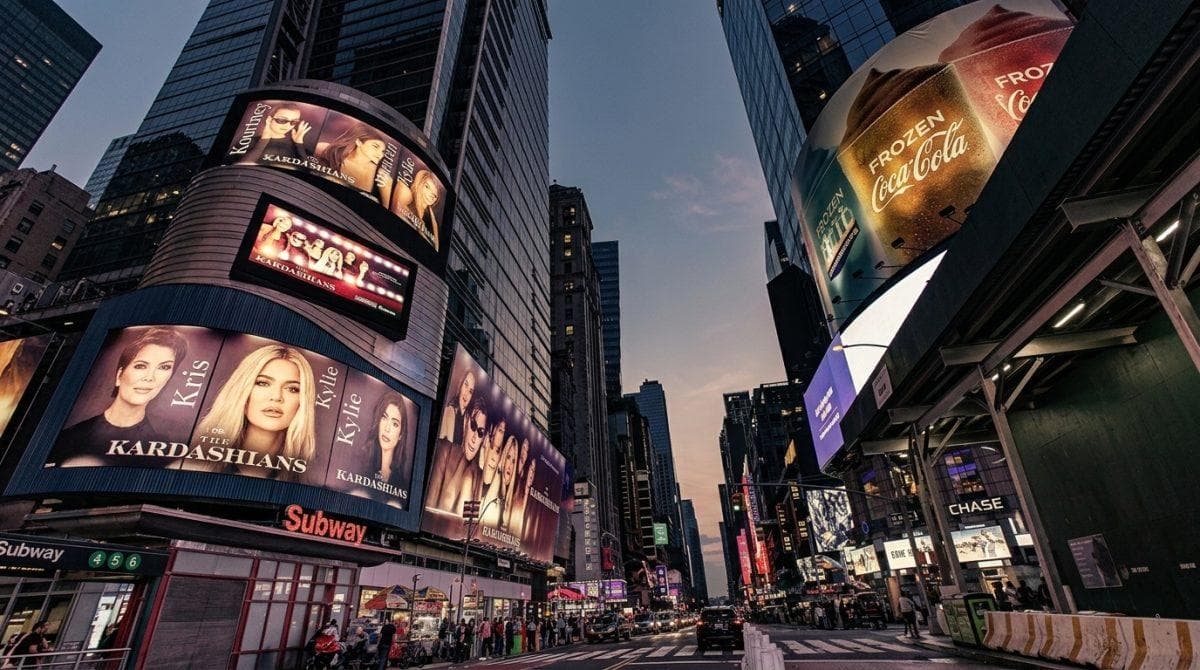 Cost of going out in New York City? Having a social life is becoming a luxury