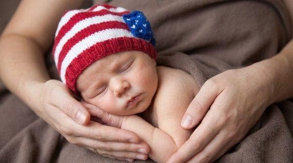 Latino babies are changing the face of America and immigration isn’t the main reason why