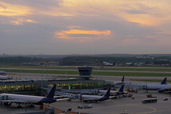 Texas has the most stressful airport in America as passengers face unexpected flight delays
