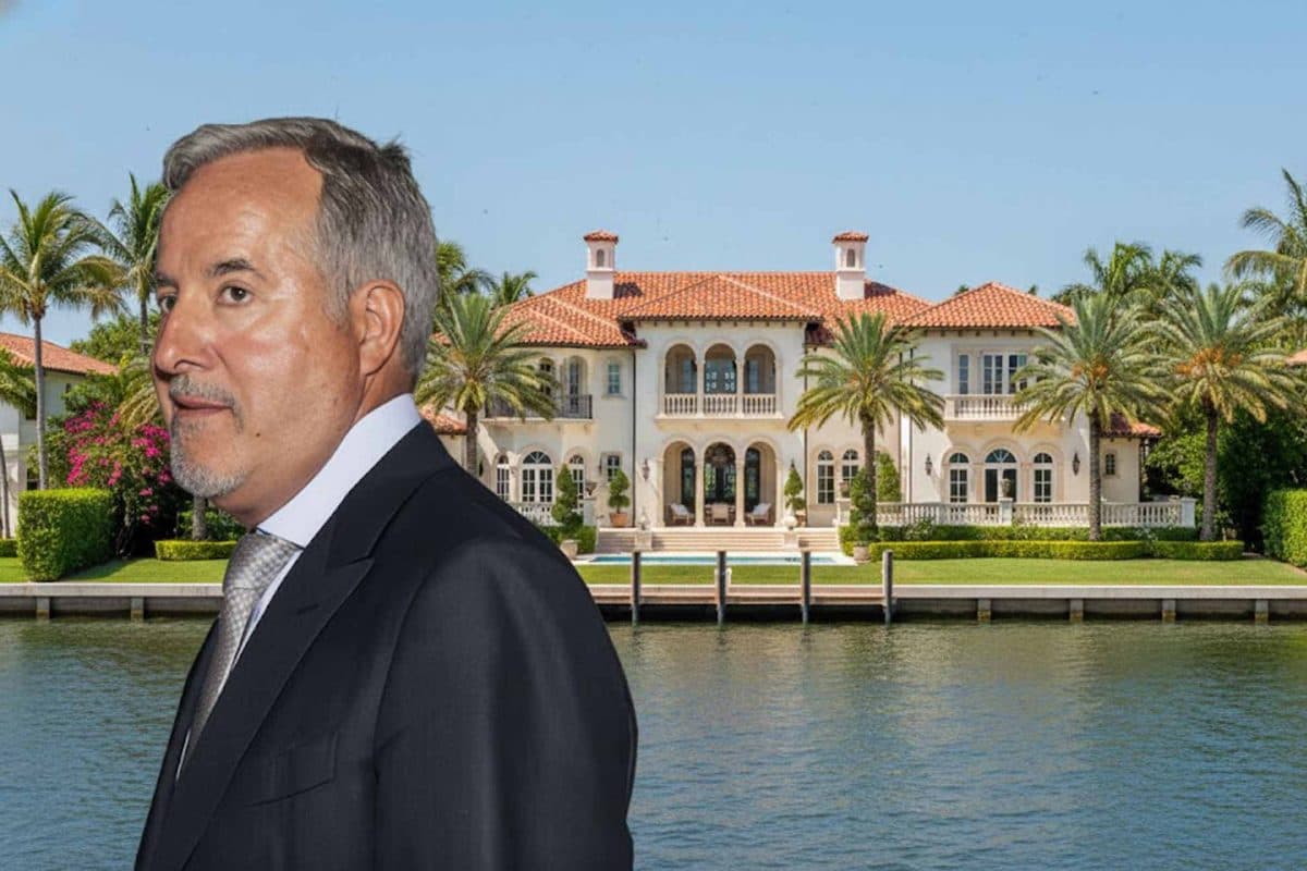 Inter Miami owner, Jorge Mas, closes luxury sale on Florida’s exclusive coasts