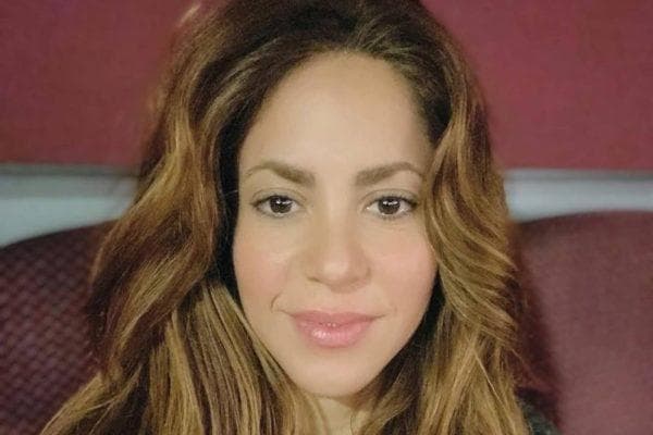 Shakira fans can watch her Madrid concert live without paying a dime