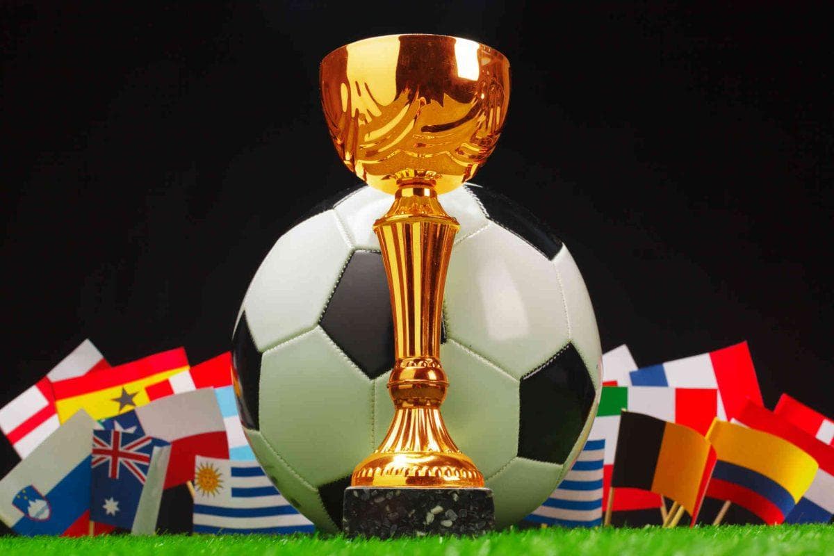 ‘Living Nostradamus’ predicts the World Cup winner with controversial prediction included