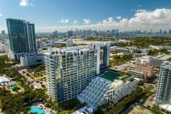 Miami rent is getting cheaper but not nearly cheap enough to escape this national ranking