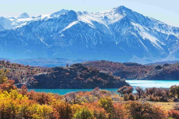 South American city named one of the best places to visit in 2027