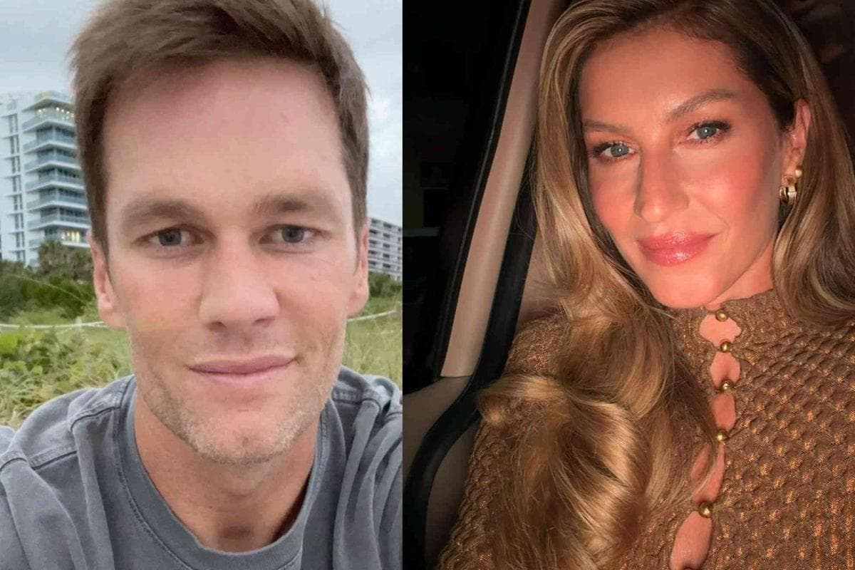 Tom Brady and Gisele Bündchen’s final days together come to light and ‘I can’t stand you anymore’ takes on new meaning