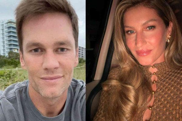 Tom Brady and Gisele Bündchen’s final days together come to light and ‘I can’t stand you anymore’ takes on new meaning