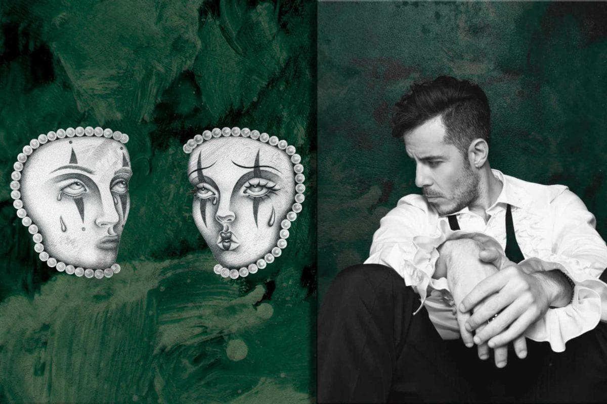 José Madero announces Querido before hitting 21 cities across the US
