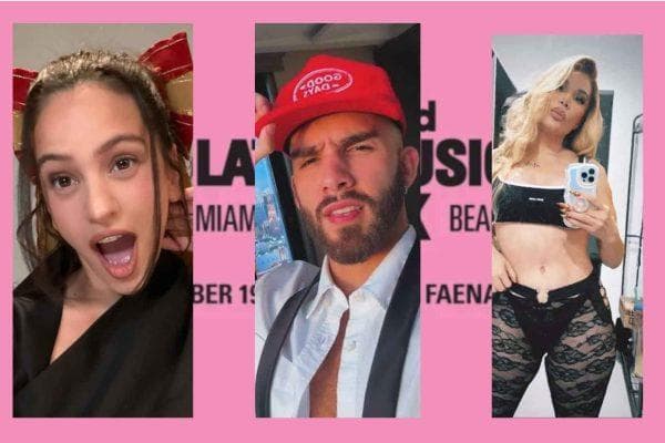 Latin Billboard Music Awards 2026 will turn Miami into a stage for world premieres and Latin music icons