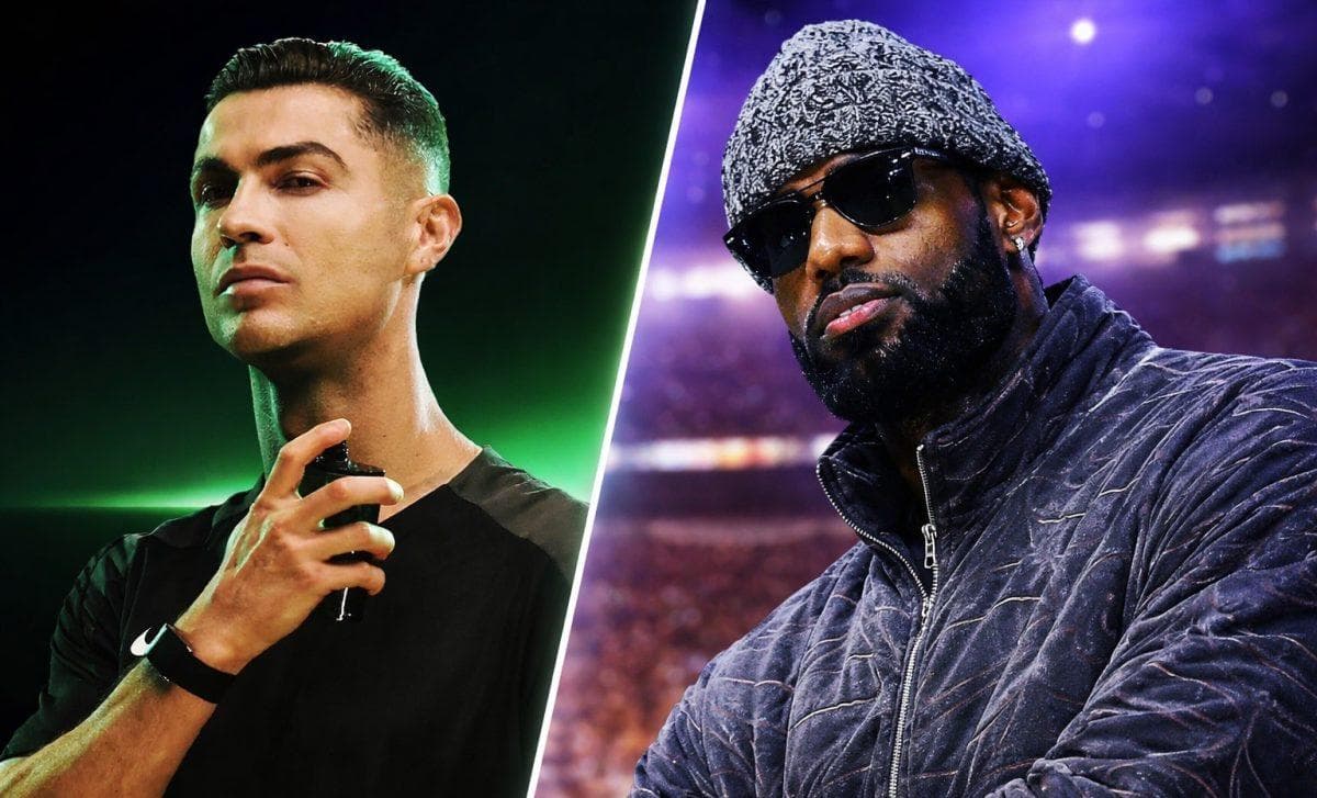 Cristiano Ronaldo vs LeBron James: Who’s richer and how they built their empires