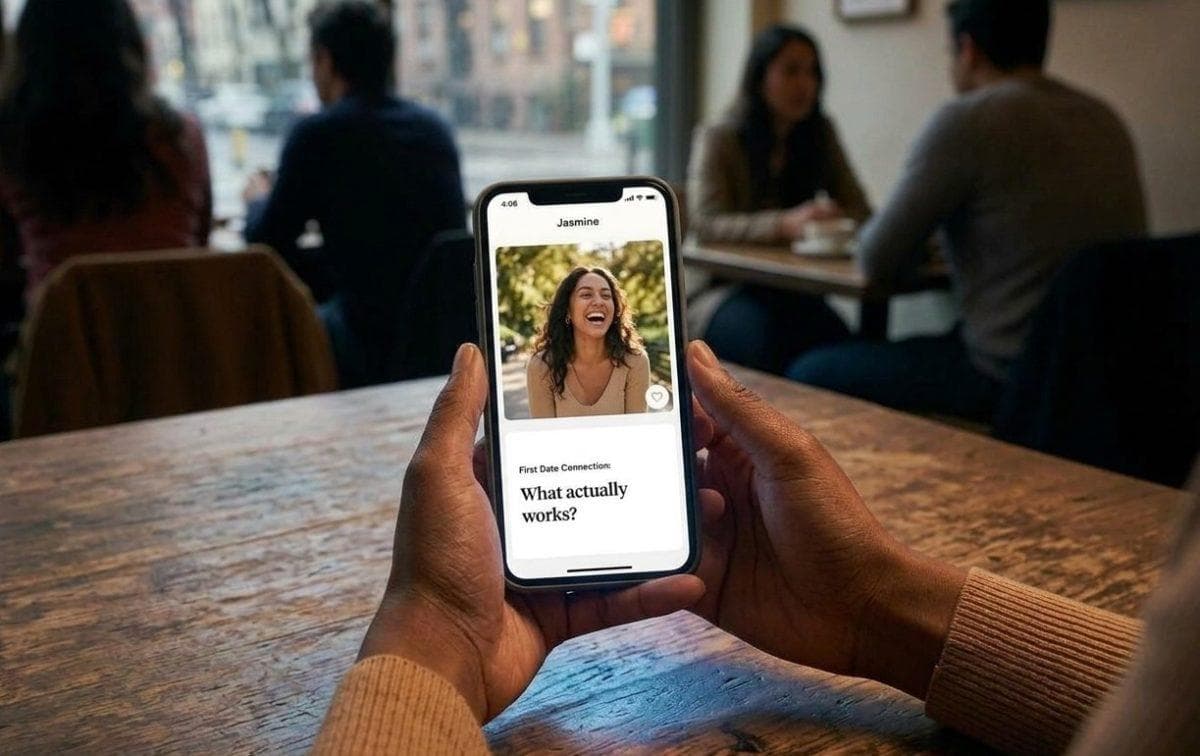 Tinder and Hinge have a dating problem that goes far beyond finding the perfect match