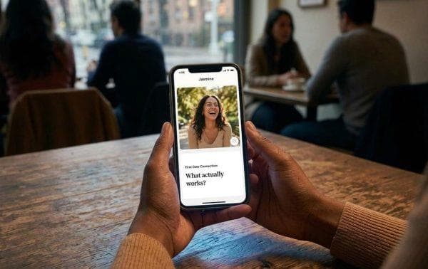 Tinder and Hinge have a dating problem that goes far beyond finding the perfect match