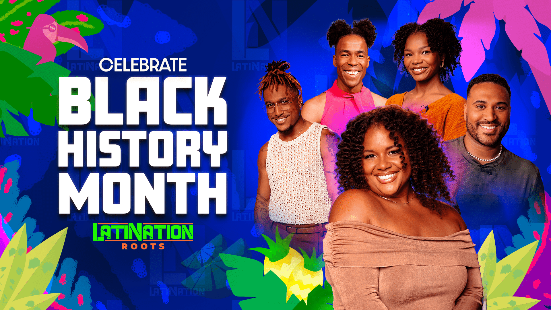 Black History Month