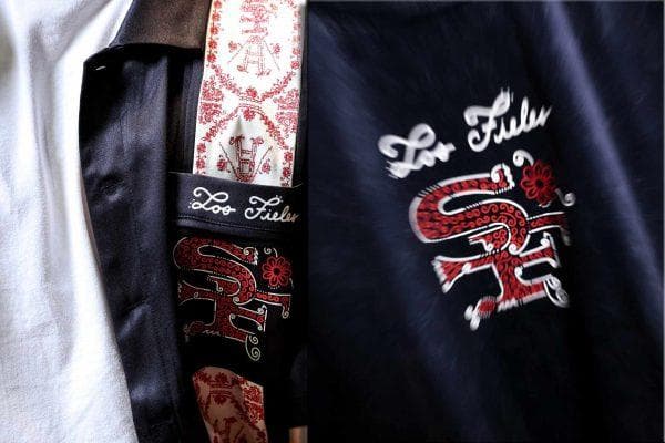 San Francisco 49ers celebrate Latino culture with a new collection that goes beyond football