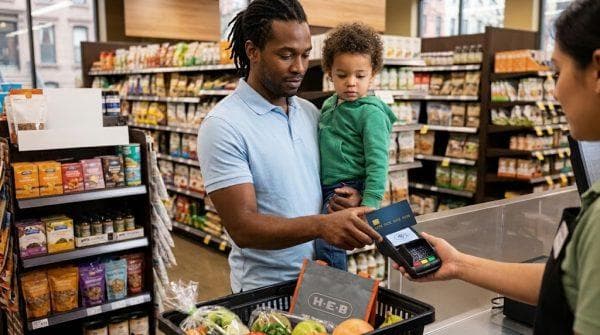 New York SNAP recipients could get more money for fresh food in 2027 but there’s a catch