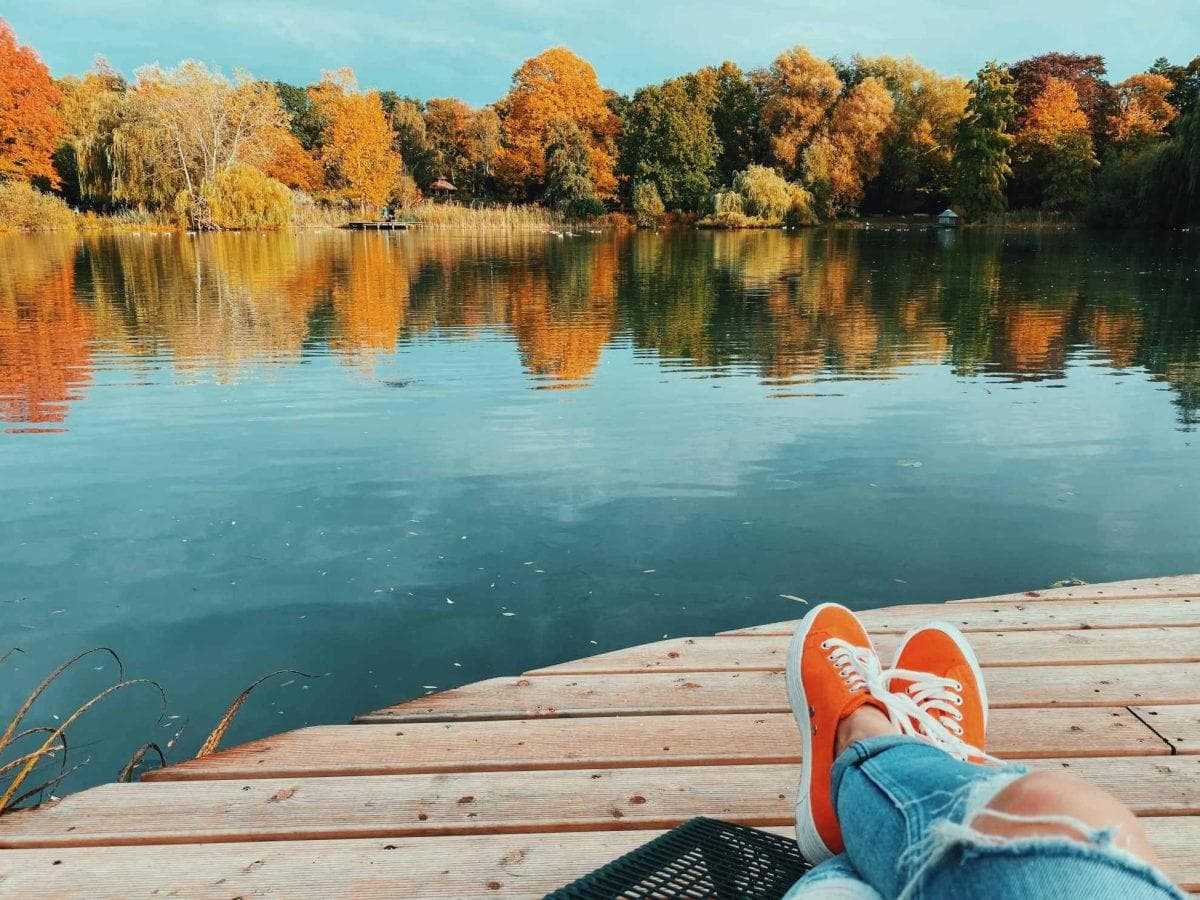 From Vermont to California: 7 Cozy Fall Getaways Made for LGBTQ Couples