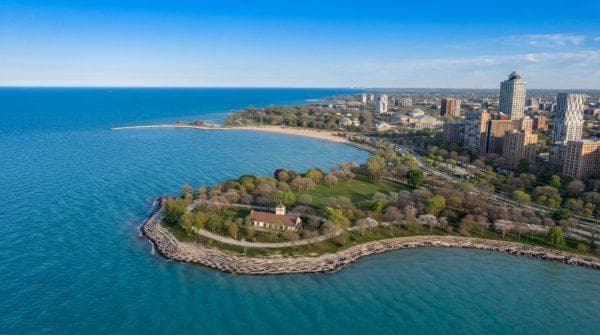 Chicago owner returns to his unused building only to find an inexplicable $67,000 water bill waiting