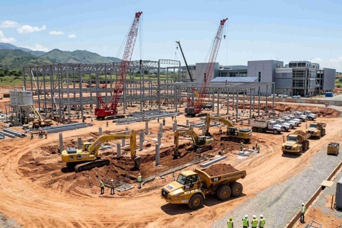 Texas pulled the plug on its automated permit system after data center approvals slipped through the pause