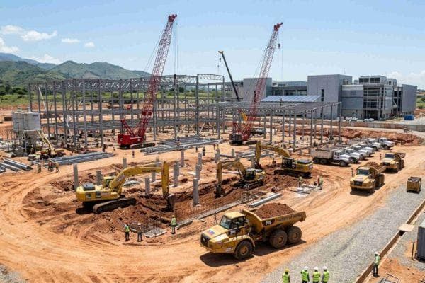 Texas pulled the plug on its automated permit system after data center approvals slipped through the pause
