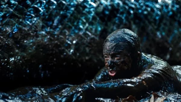 The Giant Snake Movie Is Back: Beware Boiúna