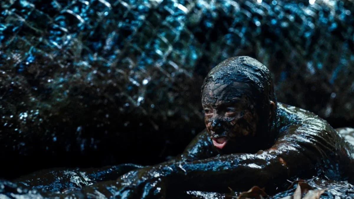 The Giant Snake Movie Is Back: Beware Boiúna