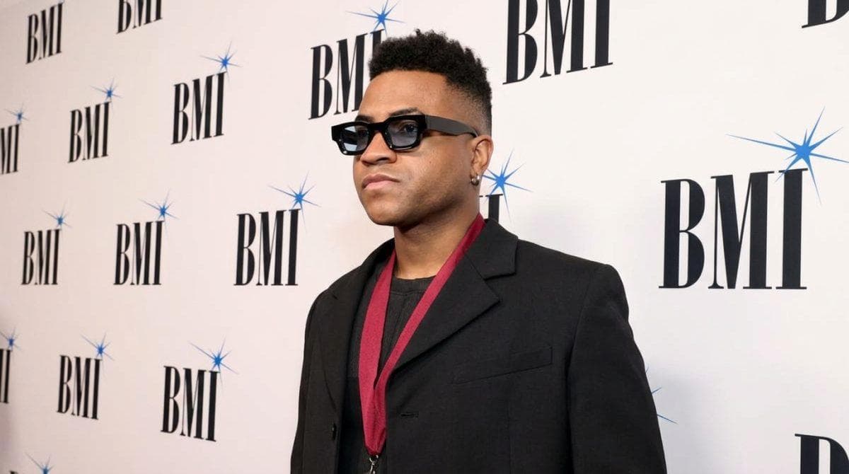 Caleb Calloway favorite collaborations with some of Latin music’s hottest artists ranked