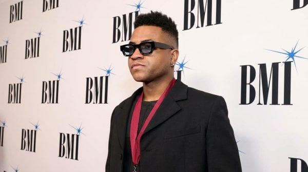 Caleb Calloway favorite collaborations with some of Latin music’s hottest artists ranked
