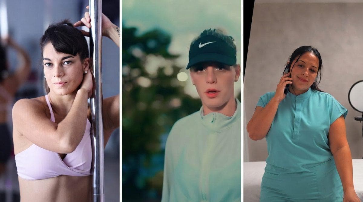 Three Cuban women came to Miami for a fresh start and built businesses of their own