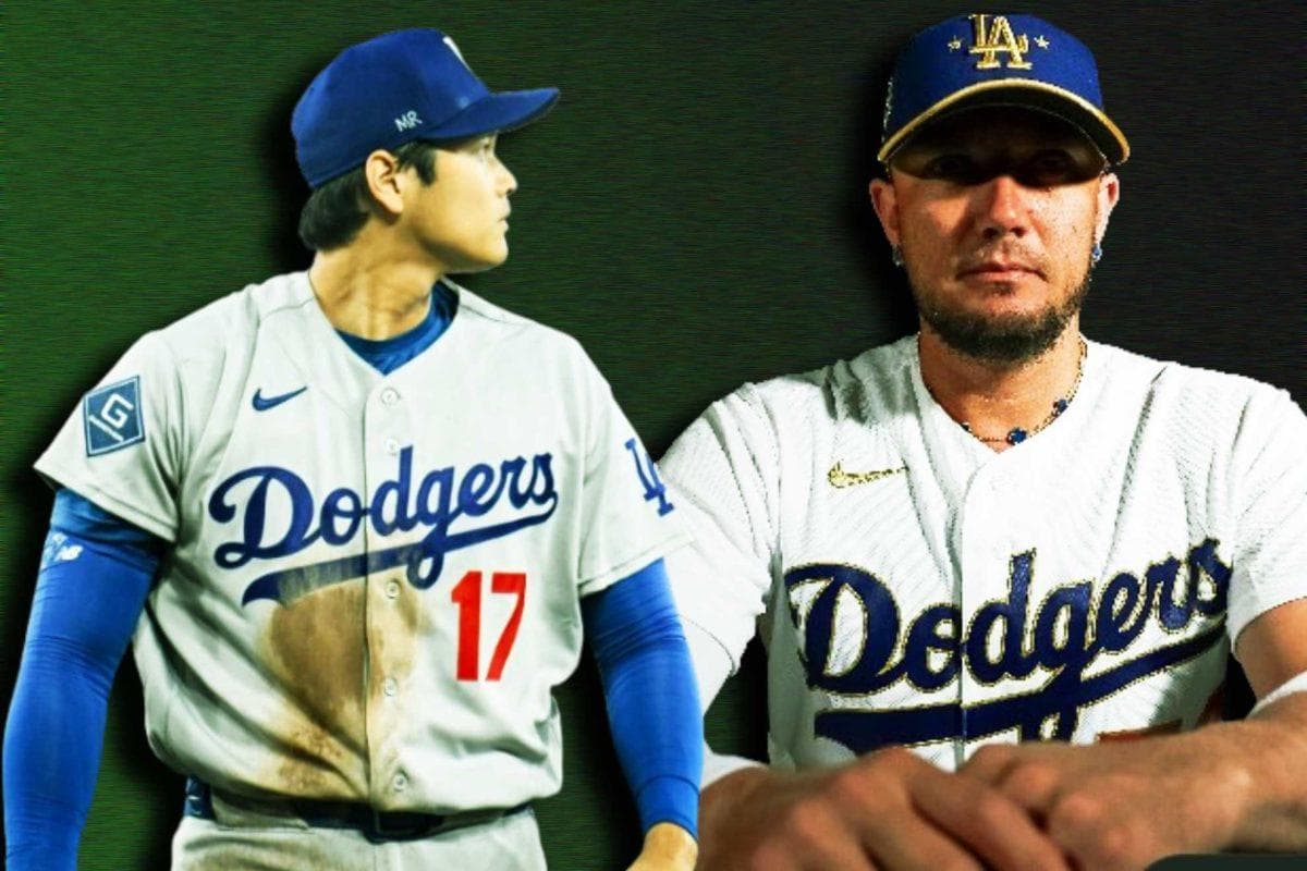 Shohei Ohtani’s heartfelt gesture after a teammate’s father passed away