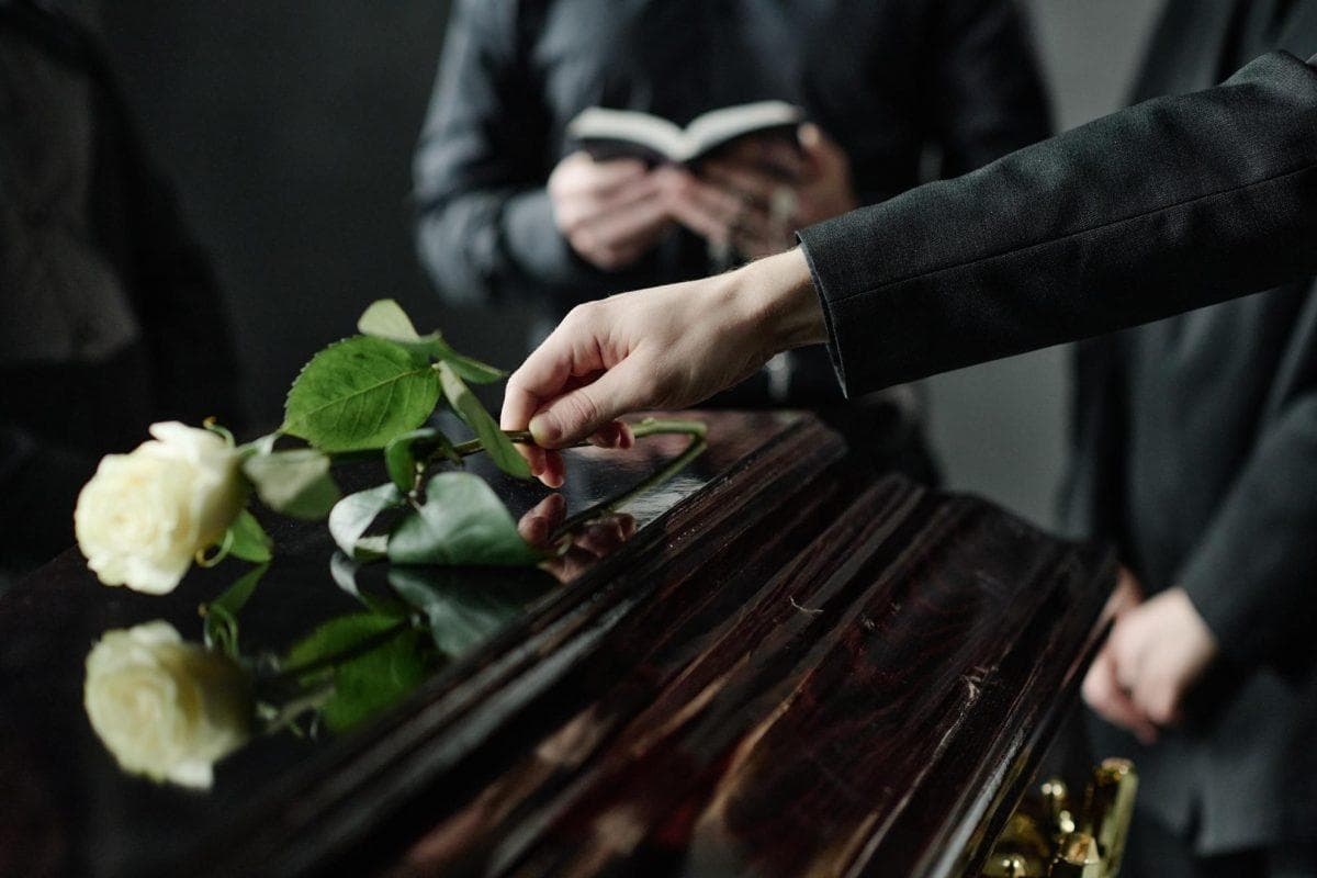 A New York family planned a direct cremation but their loved one allegedly ended up at someone else’s funeral