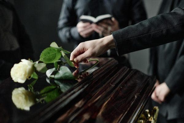 A New York family planned a direct cremation but their loved one allegedly ended up at someone else’s funeral