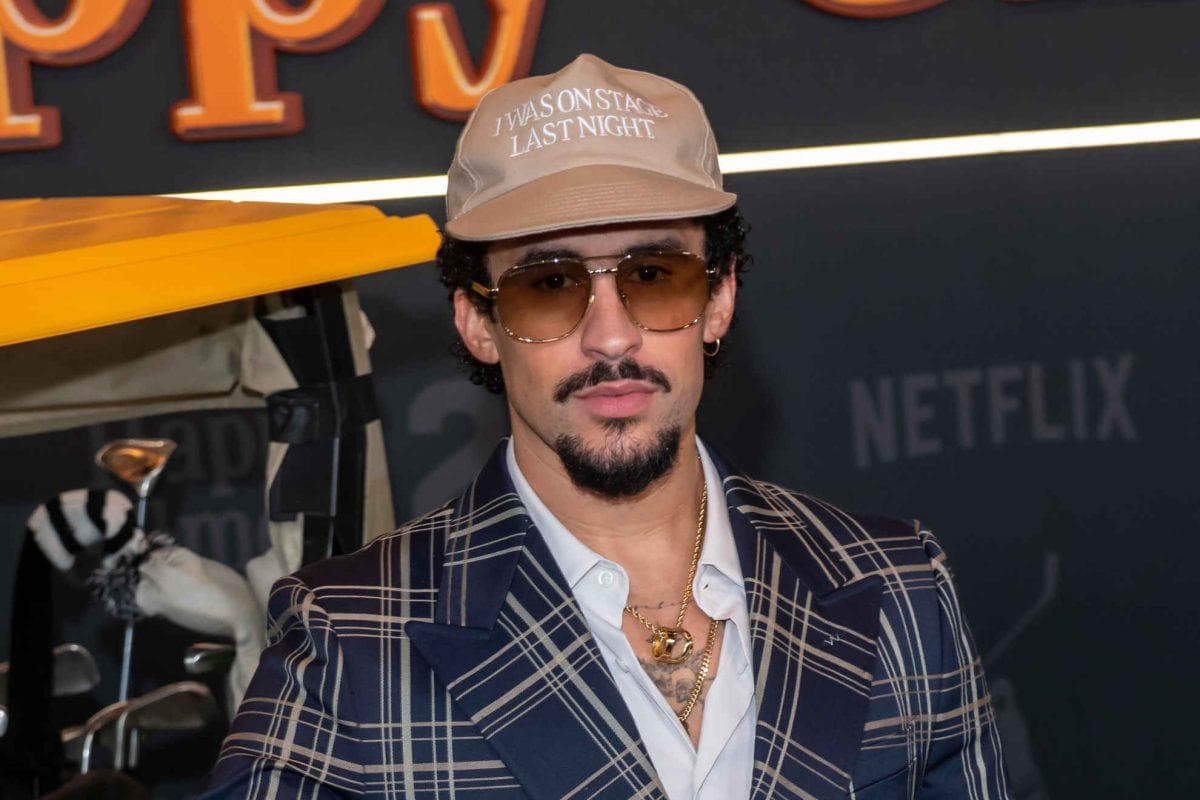 Bad Bunny movies and TV shows worth adding to your watchlist