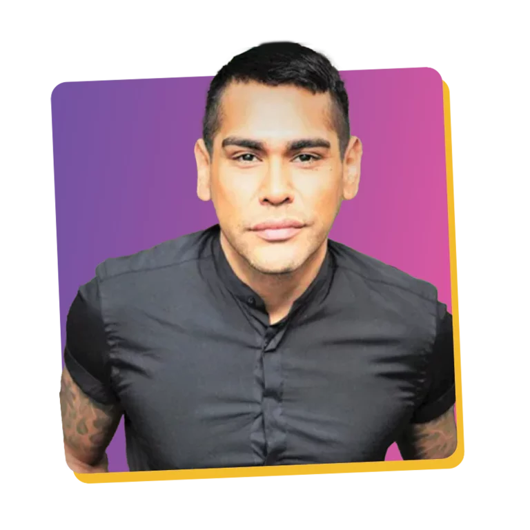 Jorge-Armando Diaz