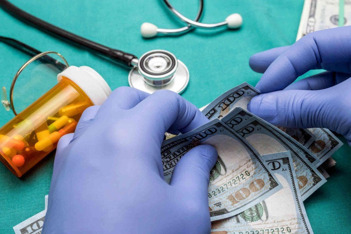 Texas counselor posed as a doctor in multimillion-dollar fraud scheme and spent big on luxury