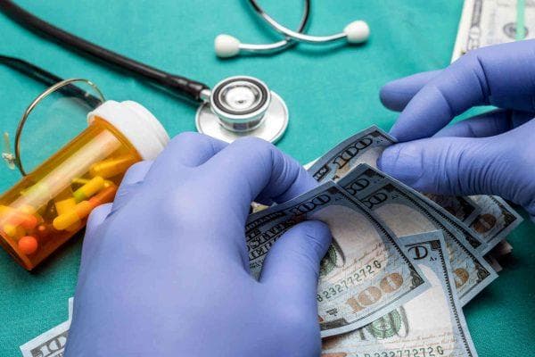 Texas counselor posed as a doctor in multimillion-dollar fraud scheme and spent big on luxury