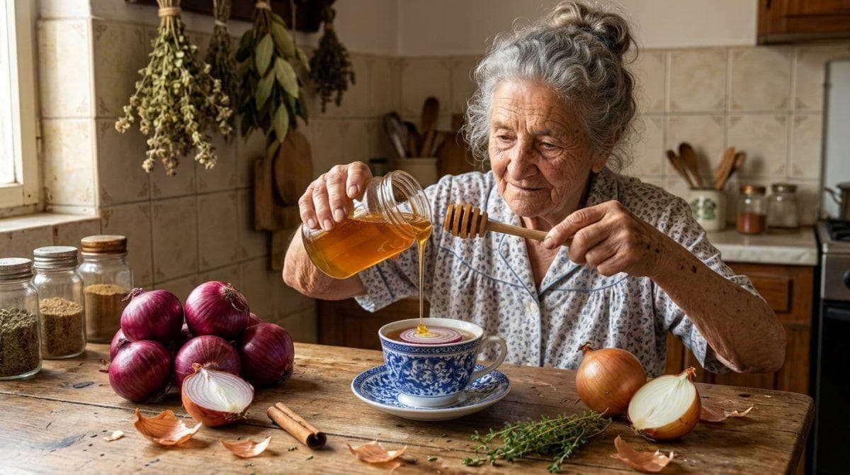 Latino home remedies for colds that every abuela swore by and you probably still remember