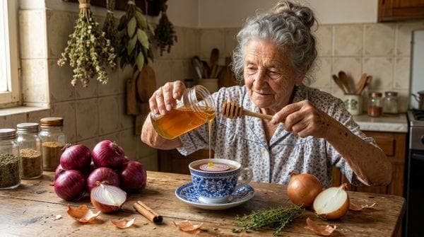 Latino home remedies for colds that every abuela swore by and you probably still remember