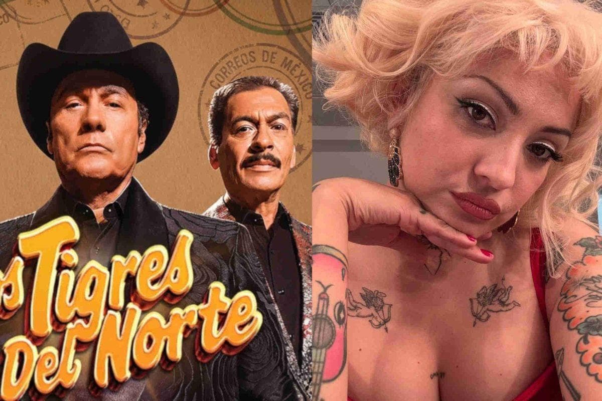 Los Tigres del Norte, Mon Laferte plus more Latino artists bringing Hispanic Heritage Month to Tiny Desk